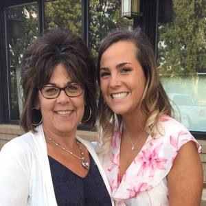 Meet your Posher, Sandy